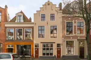 Appartement in Leeuwarden