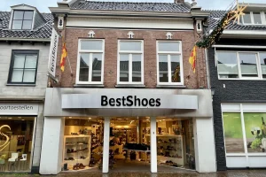 Appartement in Vijfheerenlanden