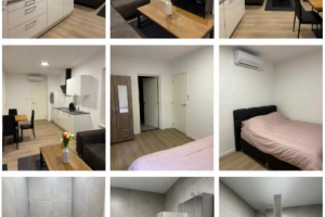 Appartement in Wageningen