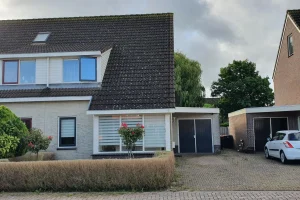 Woonhuis in Medemblik