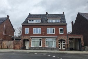 Woning aan de Jongmansweg te Heerlen