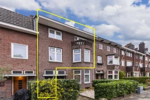 Appartement in Maastricht