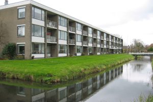 Appartement in Waadhoeke