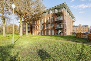 Appartement in Berkelland