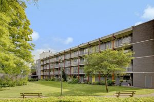 Appartement in Berkelland