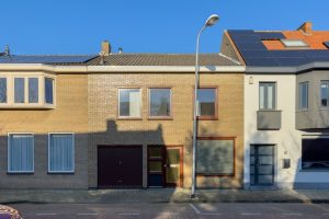 Woonhuis in Hulst