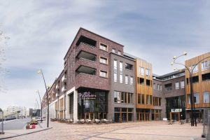 Appartement in Dijk en Waard