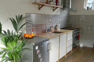 Woonhuis in Leiden