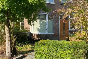 Woonhuis in Dordrecht