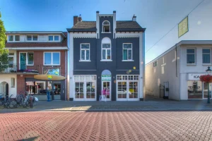 Appartement in Weert