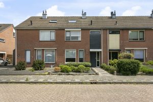 Woonhuis in Eersel