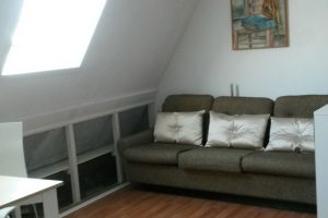 Studio in Almere