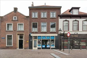 Appartement in Culemborg