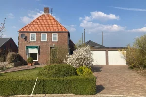 Woonhuis in Elst