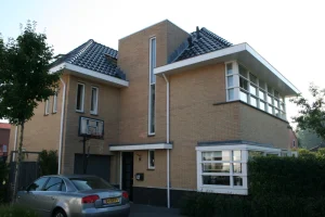 Woonhuis in Nootdorp