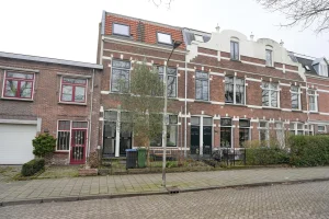 Appartement in Nijmegen