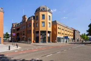 Appartement in Weert