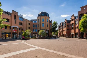 Appartement in Weert