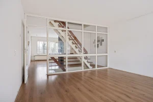 Appartement in Enschede