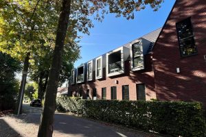Appartement in Vinkel