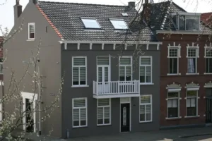 Kamer in Terneuzen
