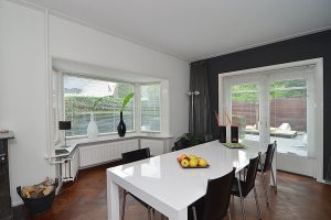 Woonhuis in Baarn