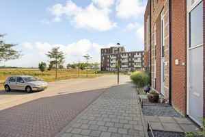 Woonhuis in Nijmegen