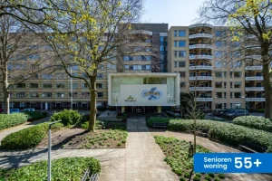 Appartement in Zeist