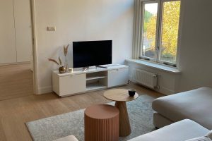 Woning aan de Nieuwe Haagdijk te Breda