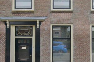 Kamer in Tytsjerksteradiel