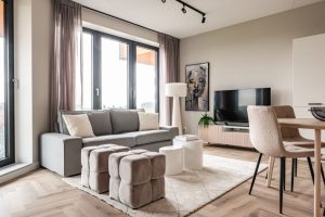 Appartement in Haarlemmermeer