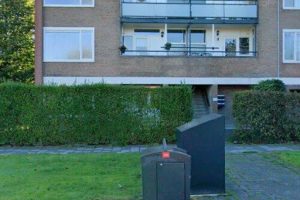 Kamer in Assen