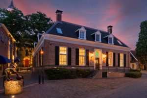 Appartement in Ootmarsum