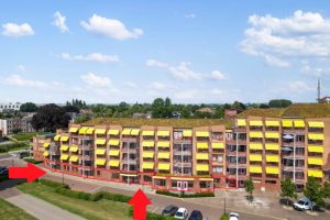Appartement in Zevenaar