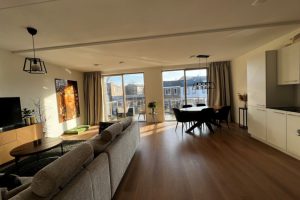 Appartement in Santpoort-Zuid