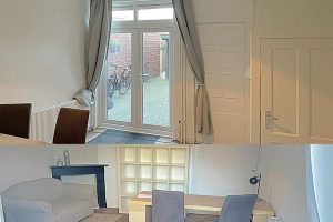 Studio in Hengelo (O)