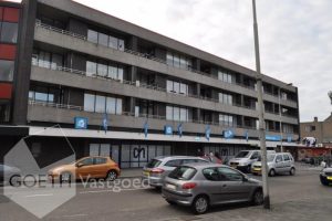 Woning aan de Genneperweg te Eindhoven