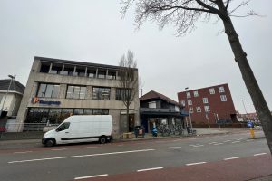 Woning aan de Tongelresestraat te Eindhoven
