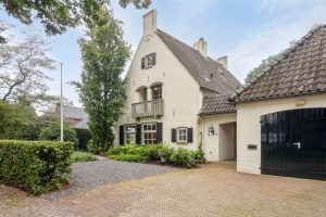 Woonhuis in Someren