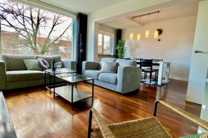 Appartement in Utrecht