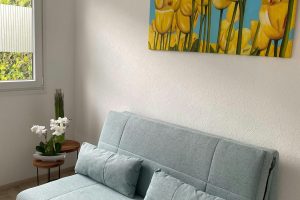 Appartement in Hillegom