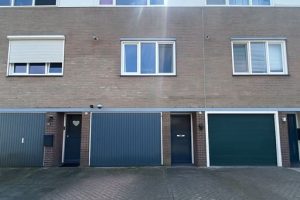 Woning aan de Churchilllaan te Meijel