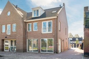 Appartement in Vessem
