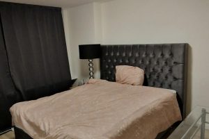 Kamer in Vlaardingen