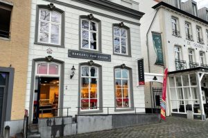 Appartement in Meierijstad