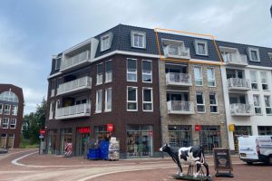 Appartement in Sint-Michielsgestel