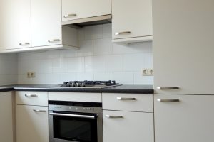 Woonhuis in Bergentheim