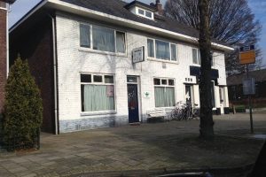 Kamer in Enschede