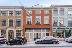 Appartement in Bergen op Zoom