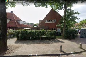Kamer in Hilversum
